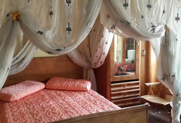 Pergamon Pansiyon - Görsel 11