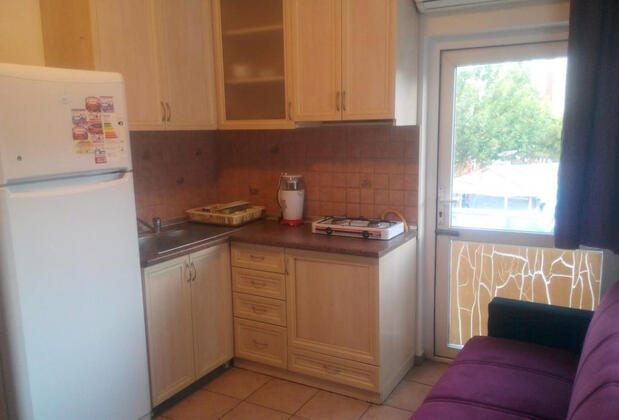 Mercan Apart Otel - Görsel 15