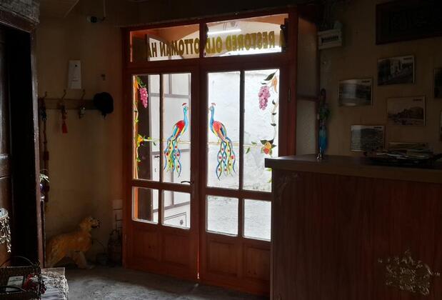 Pergamon Pansiyon - Görsel 13