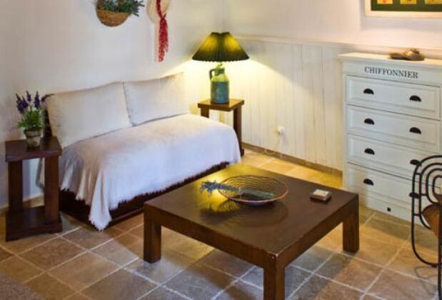 Tashmahal Otel Alaçatı - Görsel 20