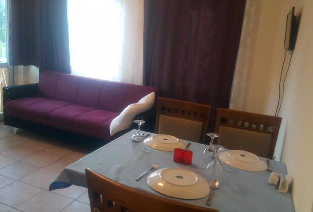 Mercan Apart Otel - Görsel 11