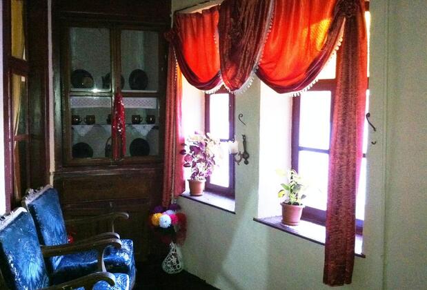 Pergamon Pansiyon - Görsel 4