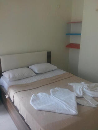 Mercan Apart Otel - Görsel 21