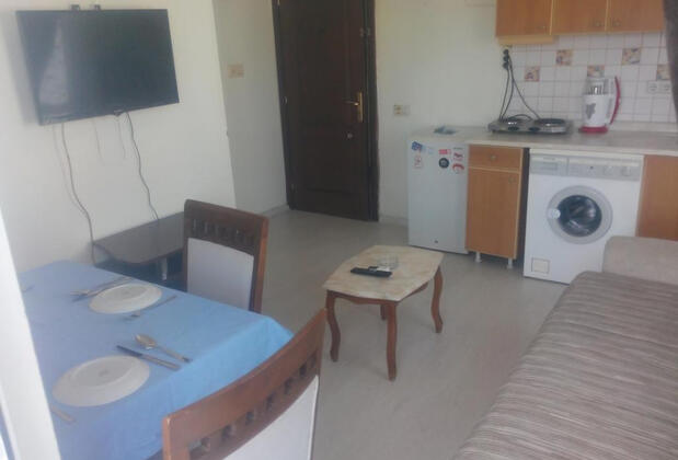 Mercan Apart Otel - Görsel 7