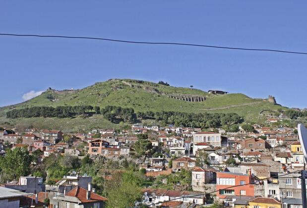 Pergamon Pansiyon - Görsel 40