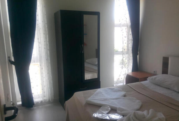 Mercan Apart Otel - Görsel 17