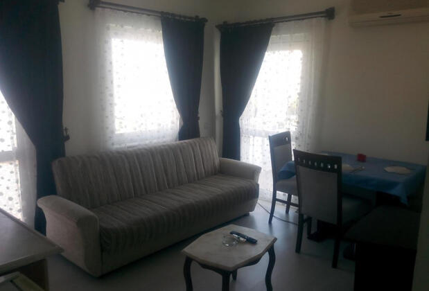 Mercan Apart Otel - Görsel 18