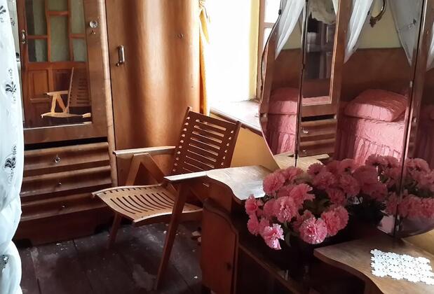 Pergamon Pansiyon - Görsel 24