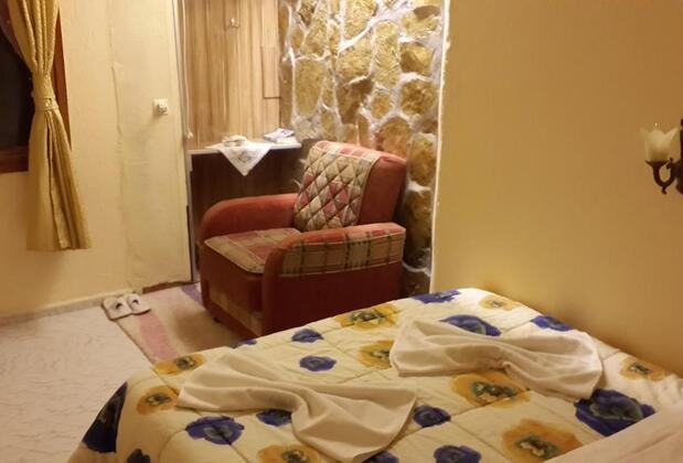 Pergamon Pansiyon - Görsel 12