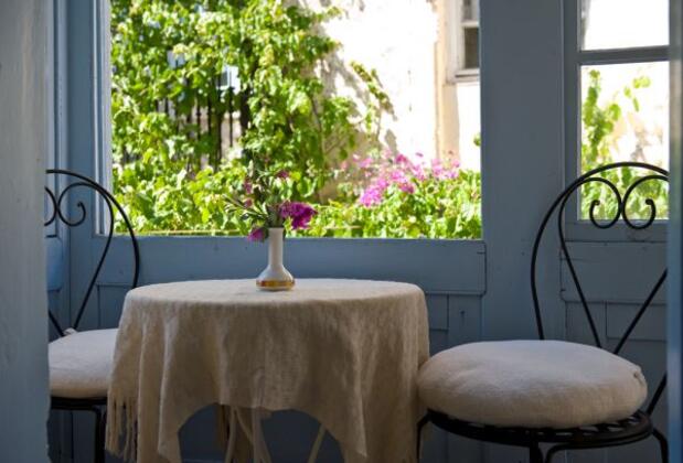 Tashmahal Otel Alaçatı - Görsel 2