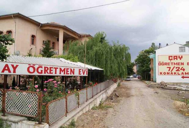 Çay Öğretmen Evi - Görsel 7