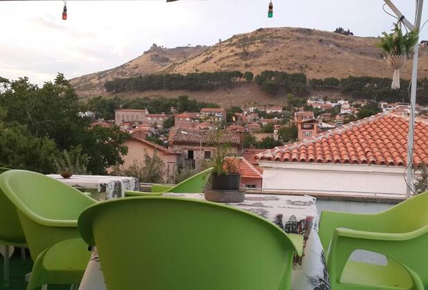 Pergamon Pansiyon - Görsel 7