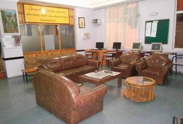 Çay Öğretmen Evi - Görsel 5