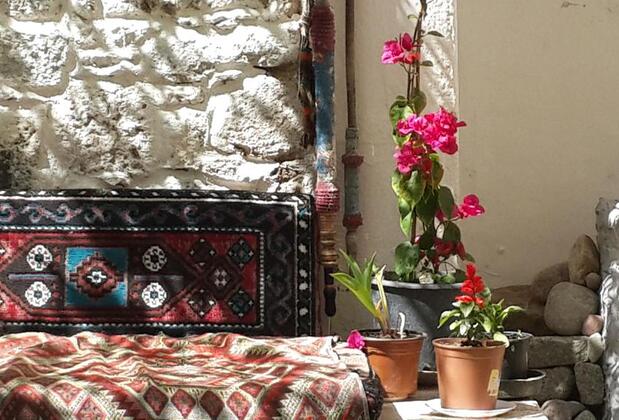 Pergamon Pansiyon - Görsel 6