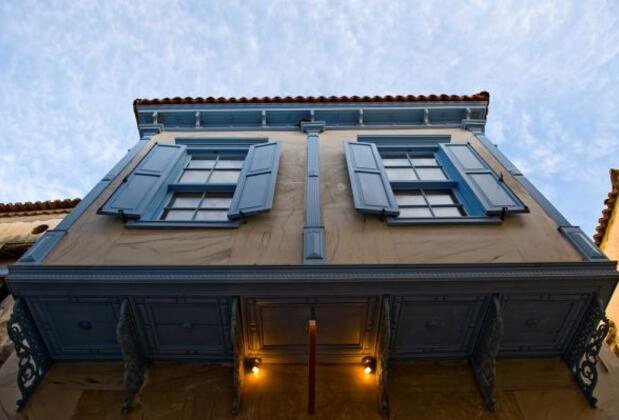 Tashmahal Otel Alaçatı - Görsel 5