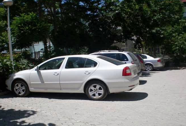 Çay Öğretmen Evi - Görsel 8