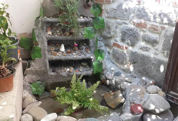 Pergamon Pansiyon - Görsel 35