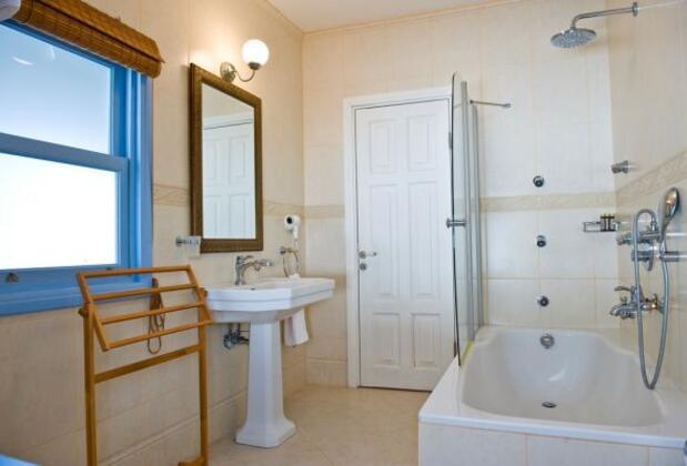 Tashmahal Otel Alaçatı - Görsel 21