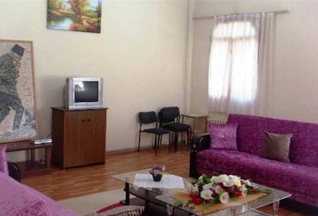 Çay Öğretmen Evi - Görsel 9