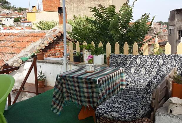 Pergamon Pansiyon - Görsel 20