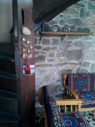 Pergamon Pansiyon - Görsel 8