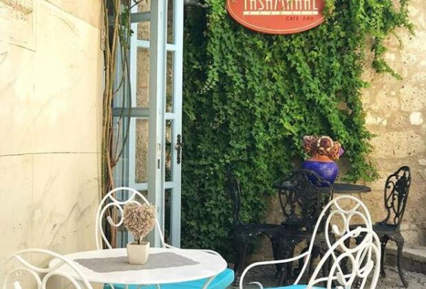 Tashmahal Otel Alaçatı - Görsel 4