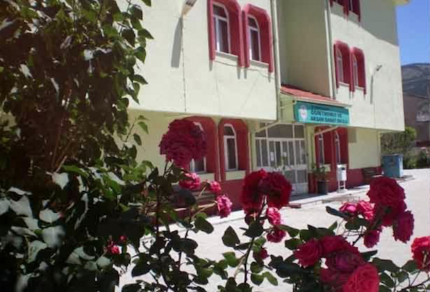 Çay Öğretmen Evi - Görsel 3