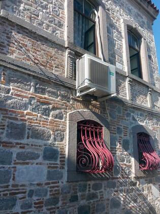 Pergamon Pansiyon - Görsel 25