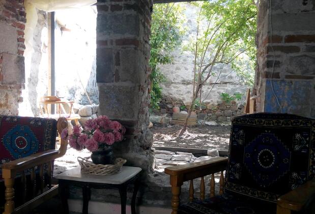 Pergamon Pansiyon - Görsel 30