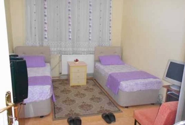 Çay Öğretmen Evi - Görsel 11