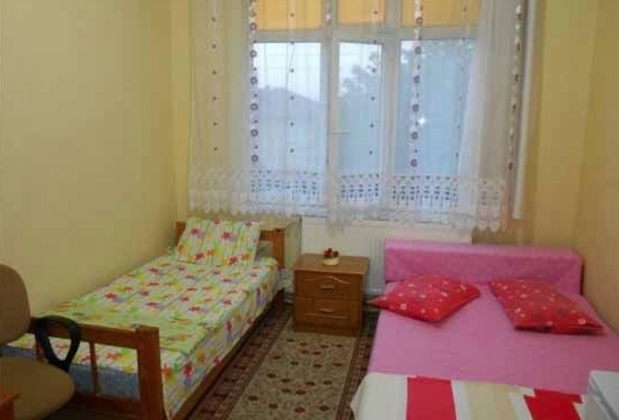 Çay Öğretmen Evi - Görsel 12