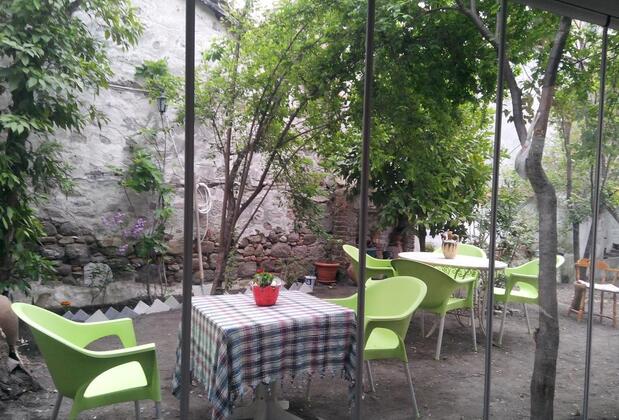 Pergamon Pansiyon - Görsel 41