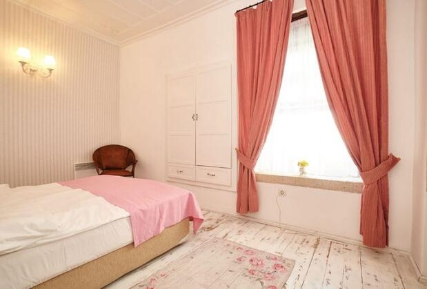 Tashmahal Otel Alaçatı - Görsel 11