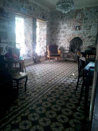 Pergamon Pansiyon - Görsel 5