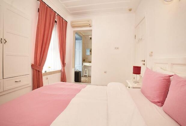 Tashmahal Otel Alaçatı - Görsel 15