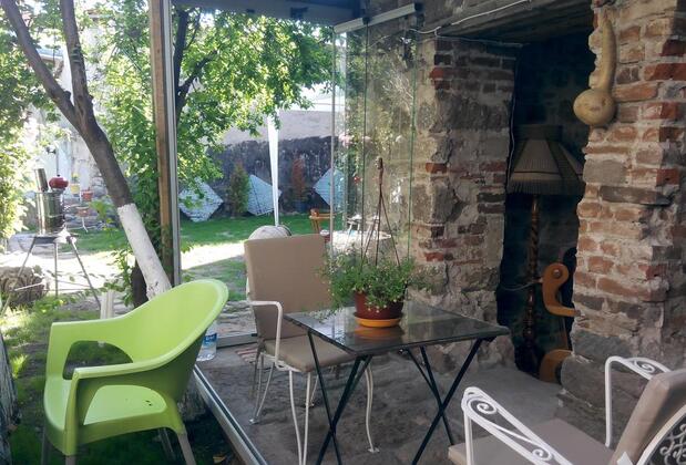 Pergamon Pansiyon - Görsel 15