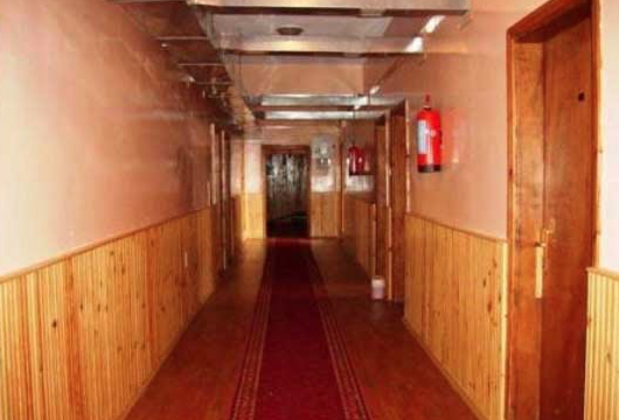 Çay Öğretmen Evi - Görsel 13