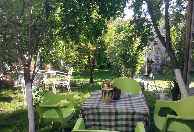 Pergamon Pansiyon - Görsel 42