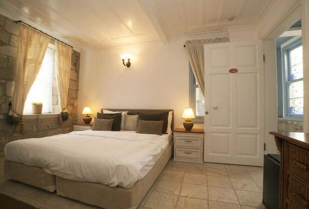 Tashmahal Otel Alaçatı - Görsel 12