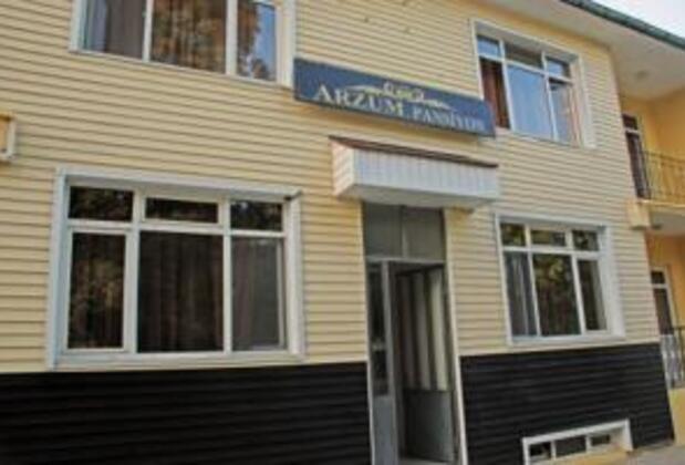 Arzum Pansiyon Edirne - Görsel 8