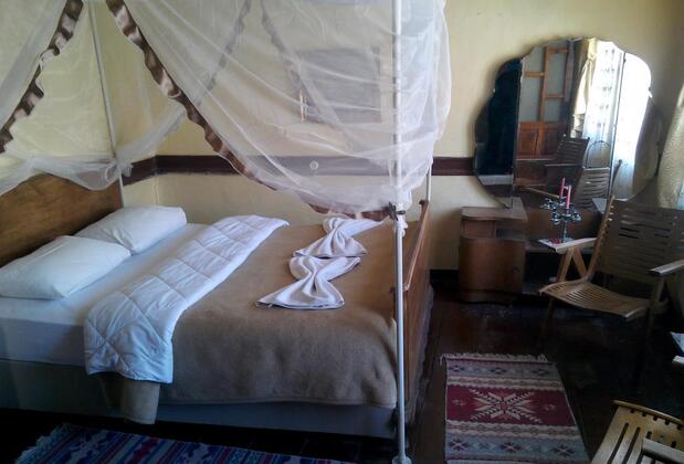 Pergamon Pansiyon - Görsel 9