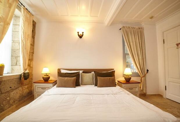 Tashmahal Otel Alaçatı - Görsel 7