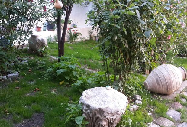 Pergamon Pansiyon - Görsel 43