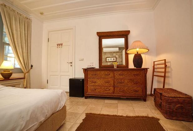 Tashmahal Otel Alaçatı - Görsel 8