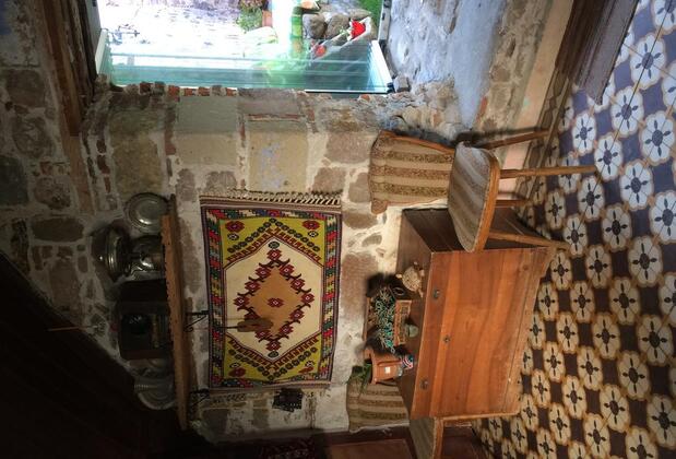 Pergamon Pansiyon - Görsel 22