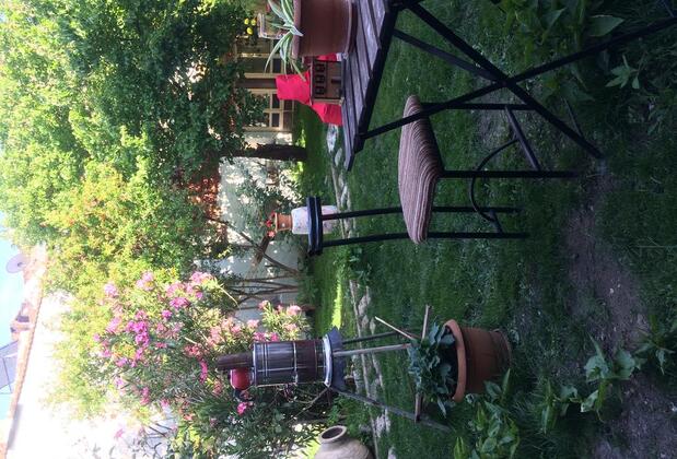 Pergamon Pansiyon - Görsel 32