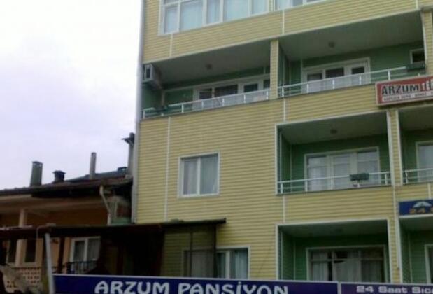 Arzum Pansiyon Edirne - Görsel 6