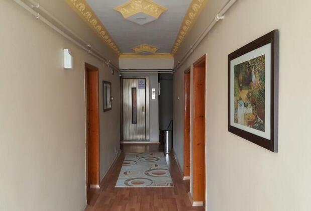 Gold Otel Samsun - Görsel 3