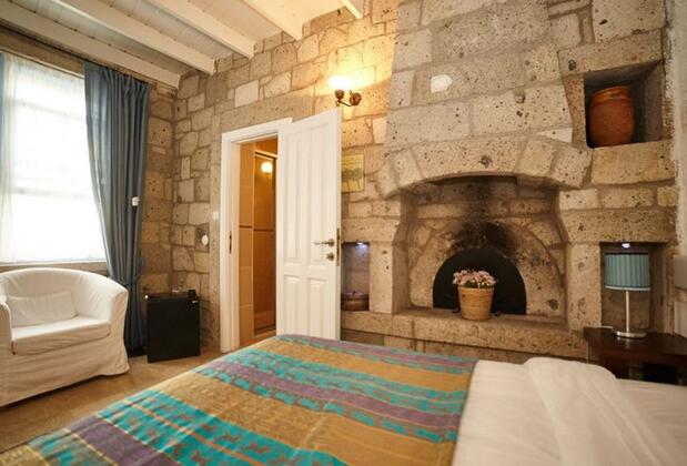 Tashmahal Otel Alaçatı - Görsel 17