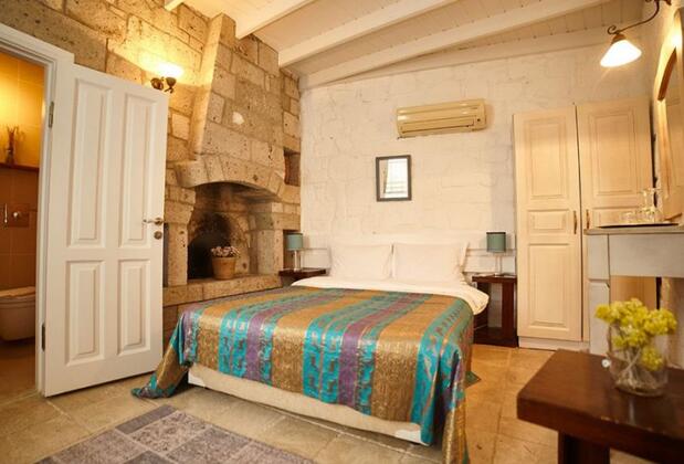 Tashmahal Otel Alaçatı - Görsel 10